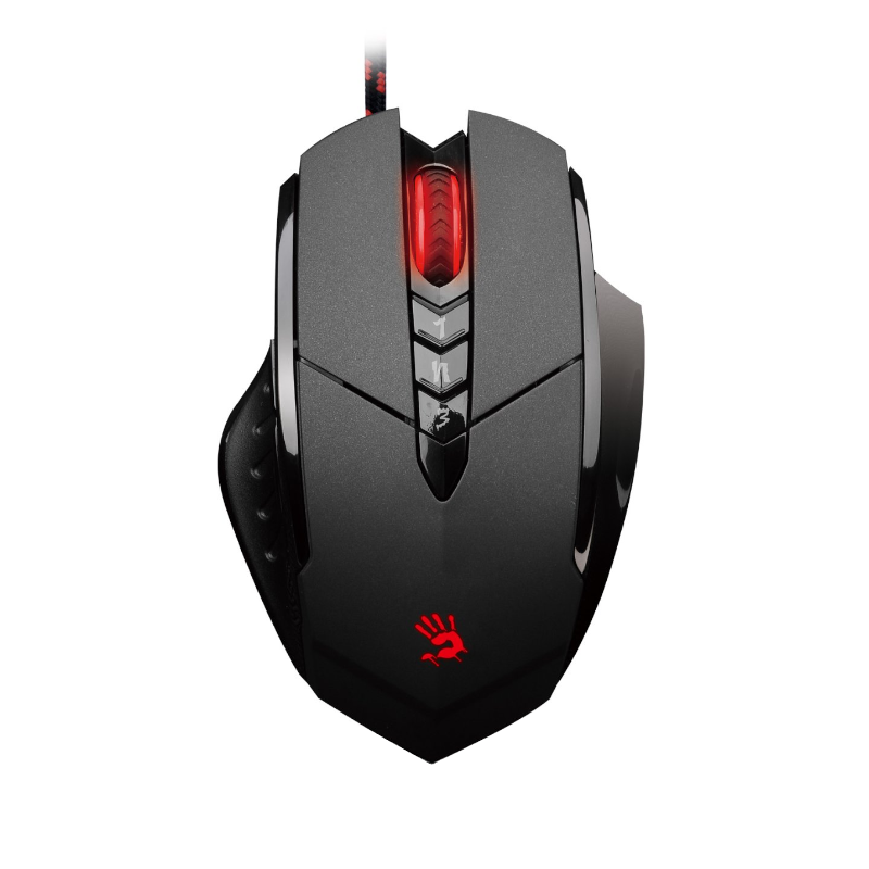 A4Tech Bloody V7 产品照