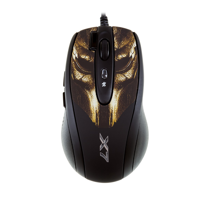A4Tech XL-750BH 产品照