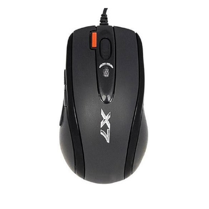 A4Tech XL-750BK 产品照