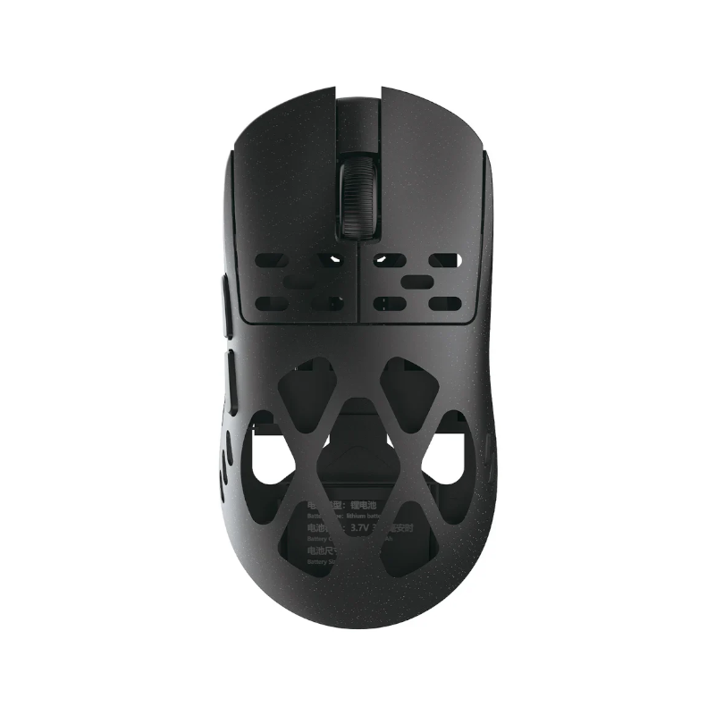 AJAZZ AM3 Max 产品照