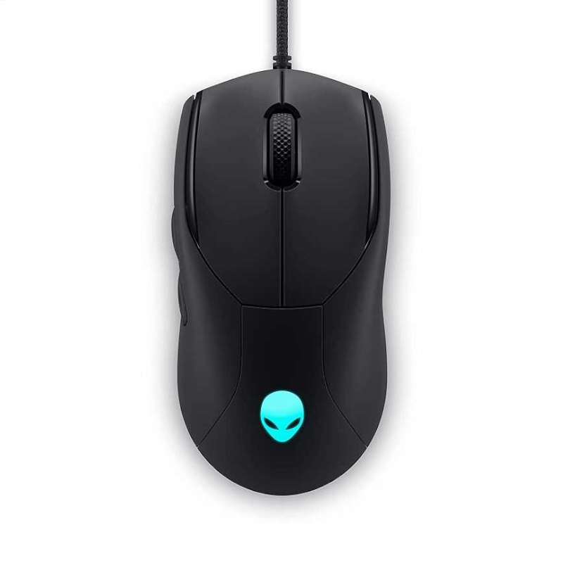 Alienware AW320M 产品照