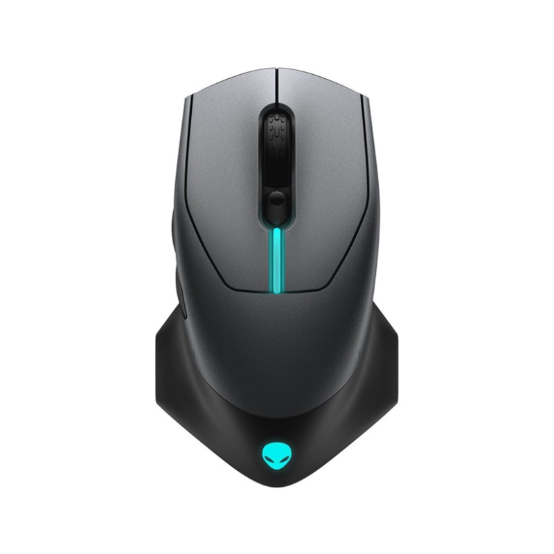 Alienware AW610M 产品照
