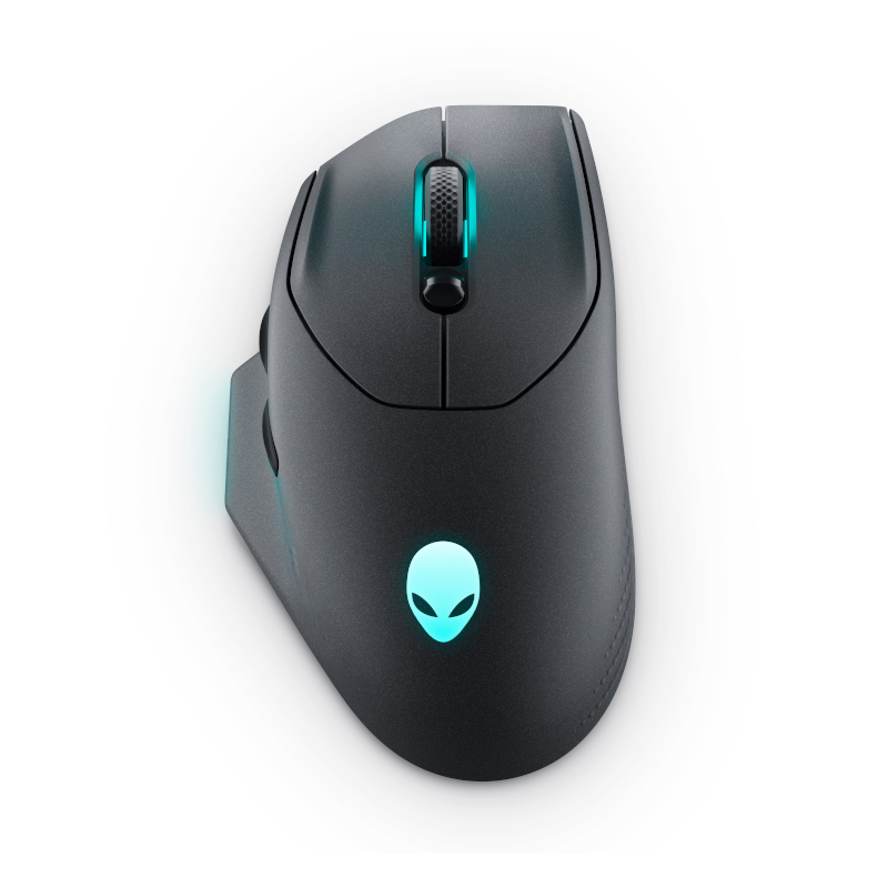 Alienware AW620M 产品照