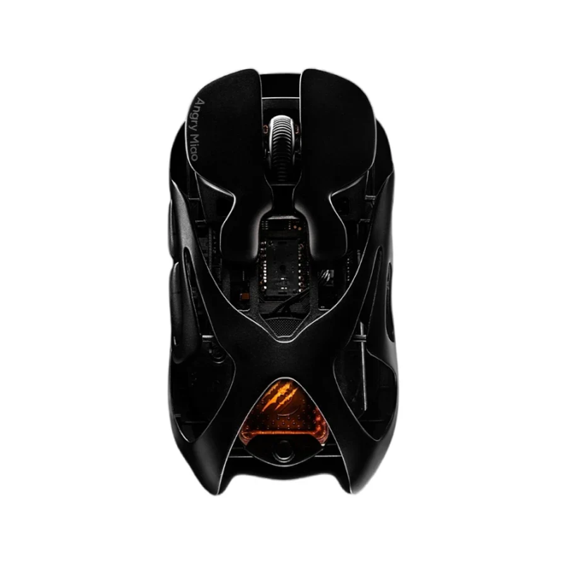Angry Miao AM Infinity Mouse 产品照