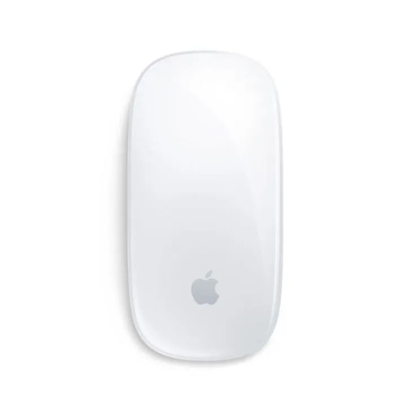 Apple Magic Mouse 产品照