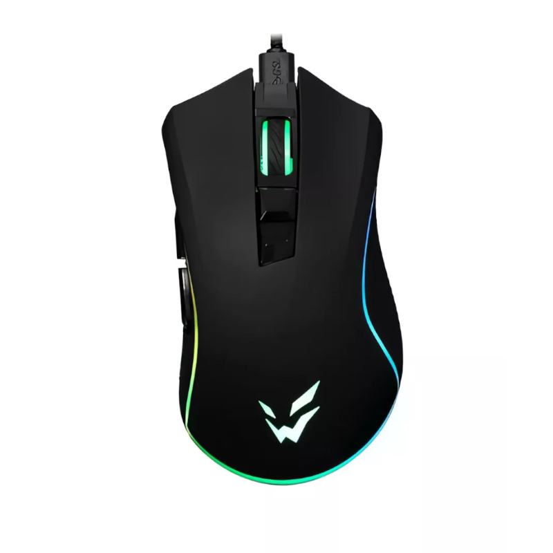 Ardor Gaming Fury  Pro 产品照