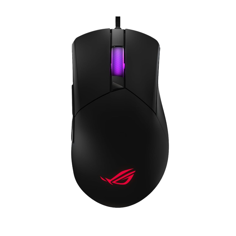 ROG Gladius III Core 产品照