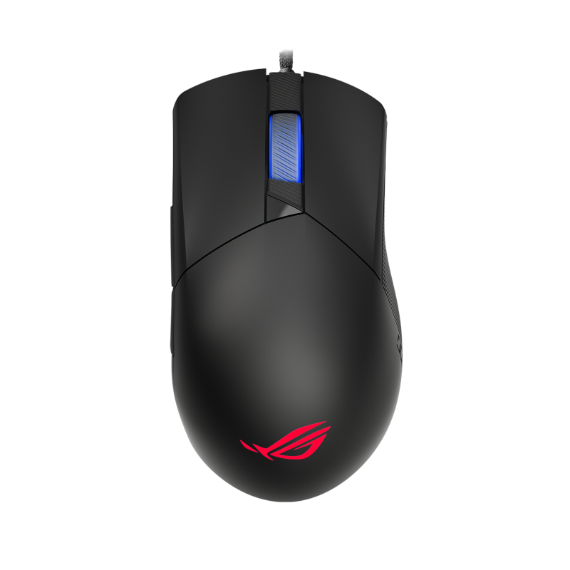ROG Gladius III 产品照