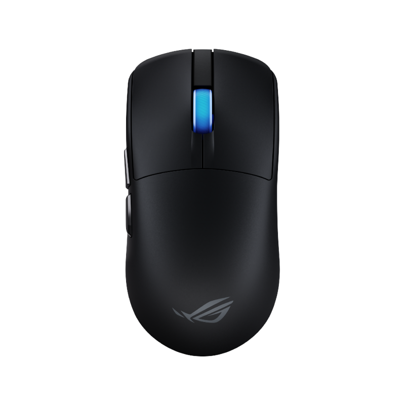 ROG Harpe II Ace 产品照