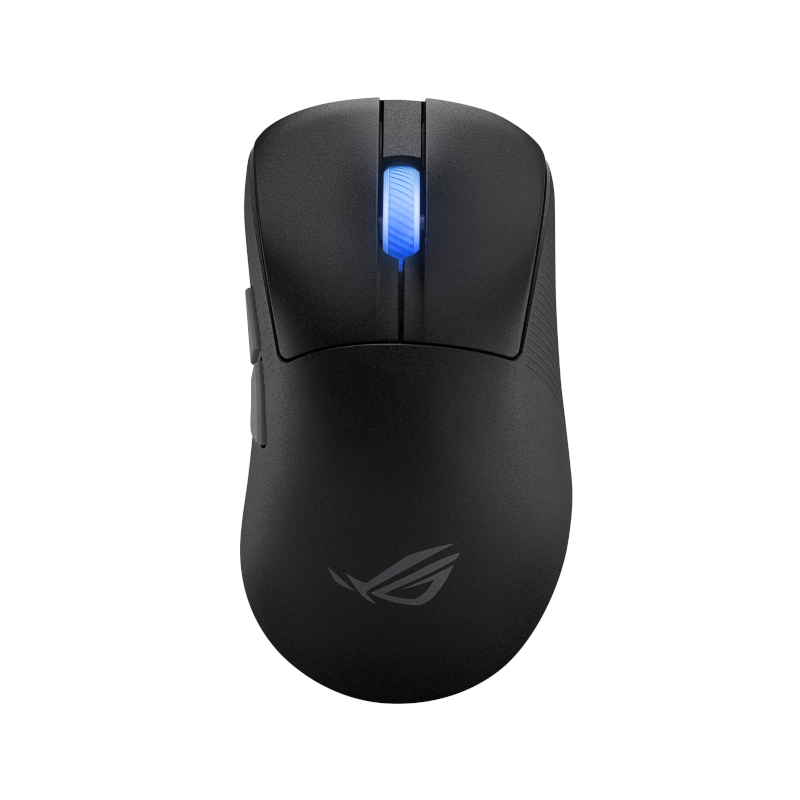 ROG Keris II  Ace 产品照