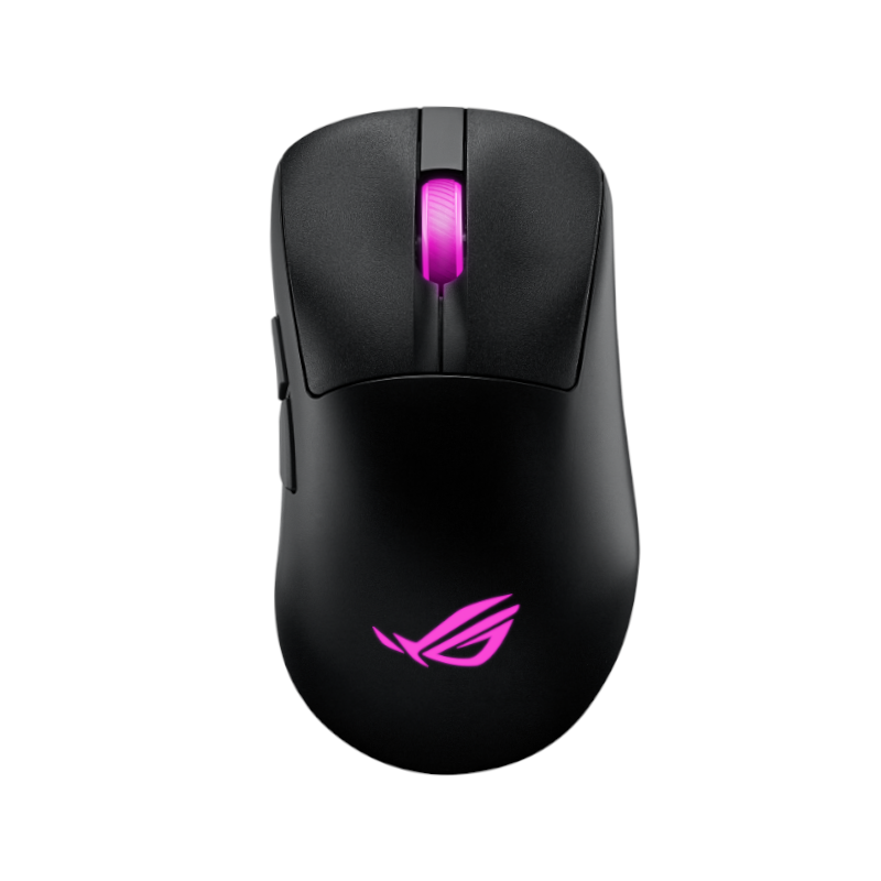 ROG Keris II  Origin 产品照