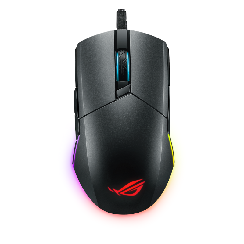 ROG Pugio 产品照