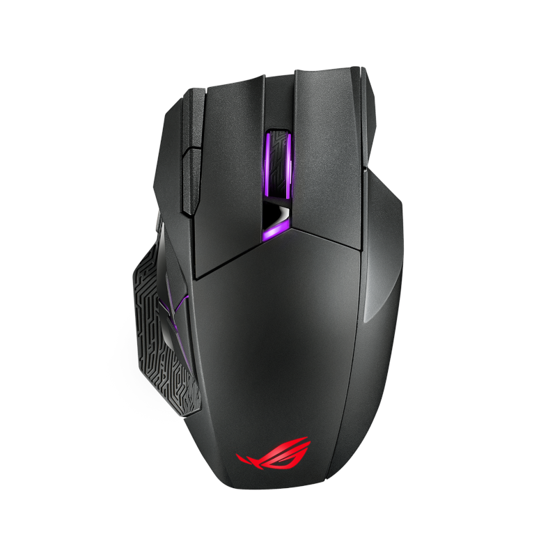 ROG Spatha X 产品照