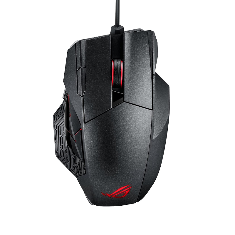 ROG Spatha 产品照