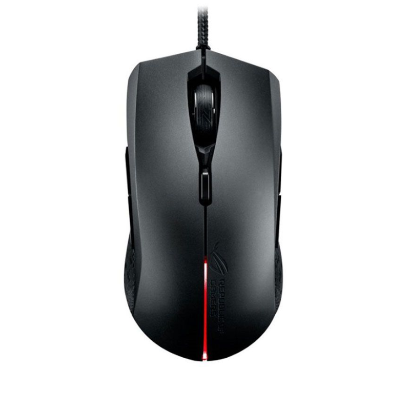 ROG Strix Evolve 产品照