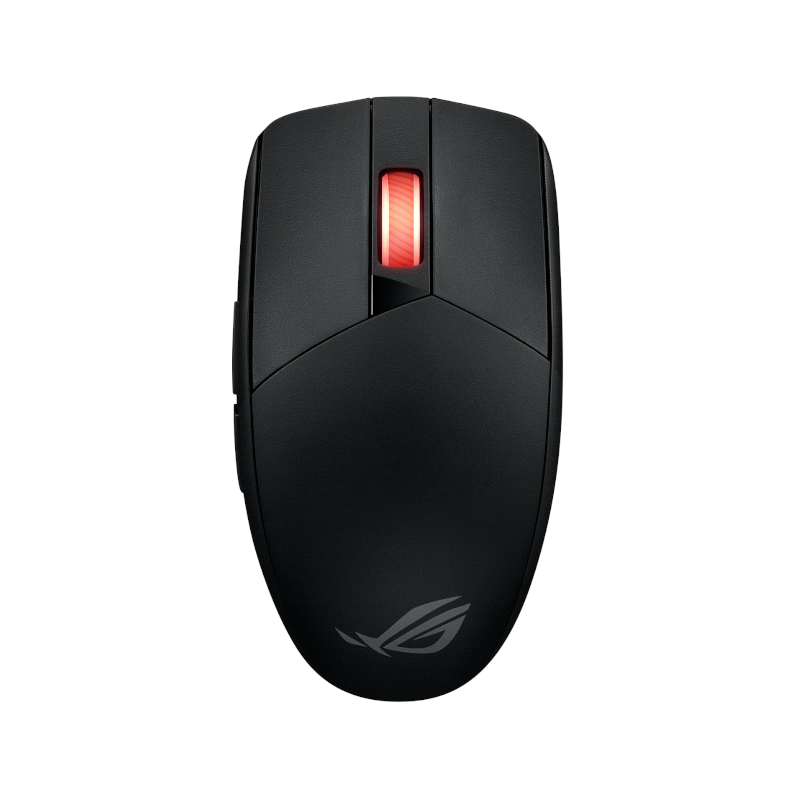 ROG Strix Impact III Wireless 产品照