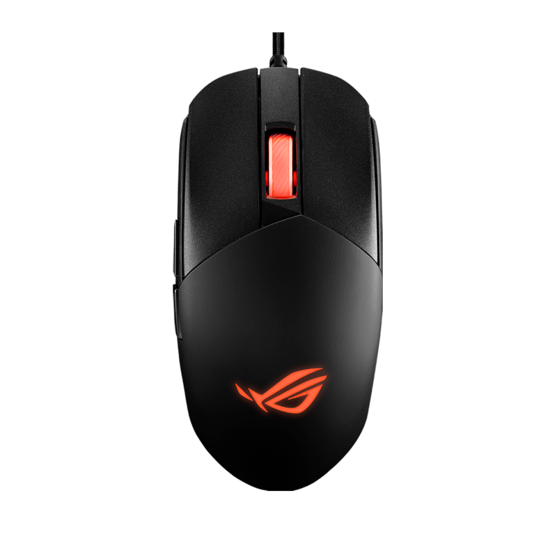 ROG Strix Impact III 产品照