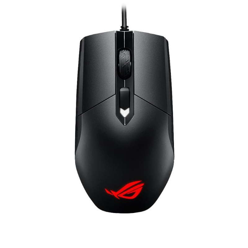 ROG Strix Impact 产品照