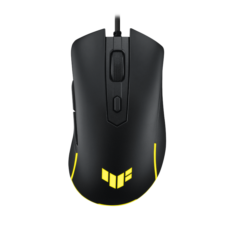 ASUS TUF Gaming M3 Gen II 产品照