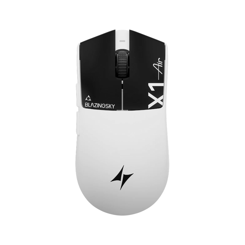 ATK X1 V2 Air+ 产品照