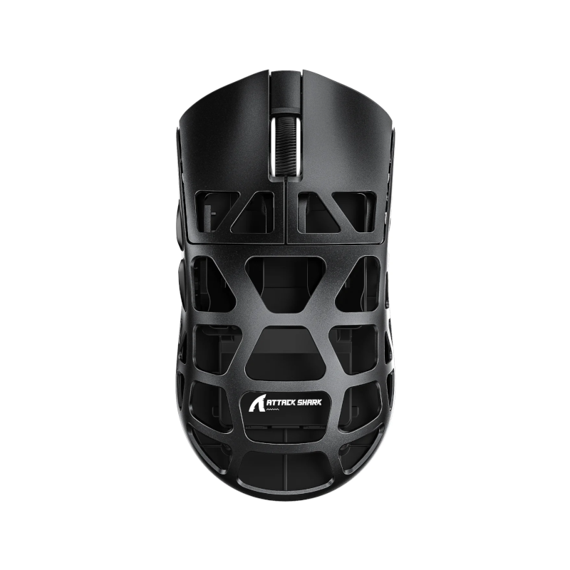 Attack Shark R3 产品照