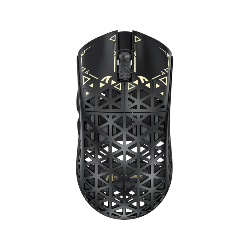 Attack Shark R5 Ultra 产品照