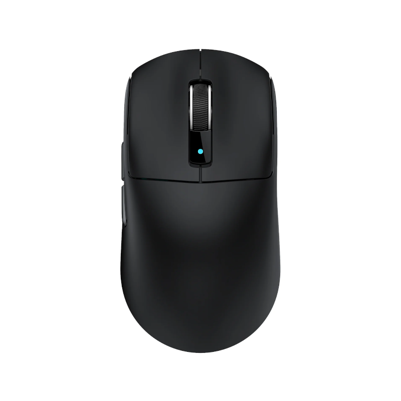 Attack Shark R6 产品照