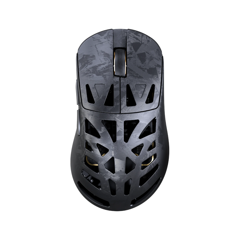 Attack Shark RS6 Ultra 产品照
