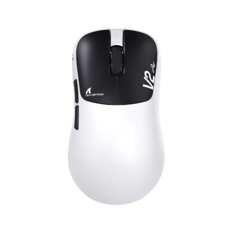 Attack Shark V2 Air 产品照