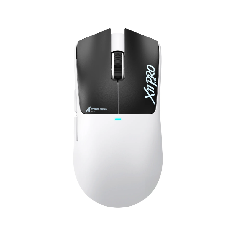 Attack Shark X11 Pro V2 产品照