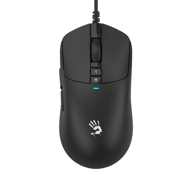 Bloody W72 Ultra 产品照