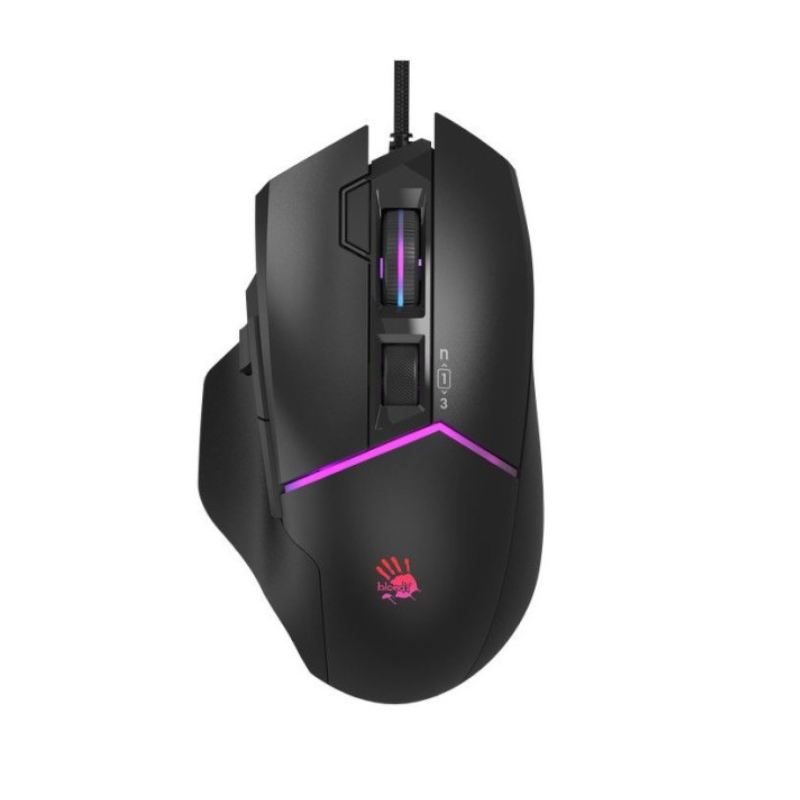 Bloody W95  Ultra 产品照