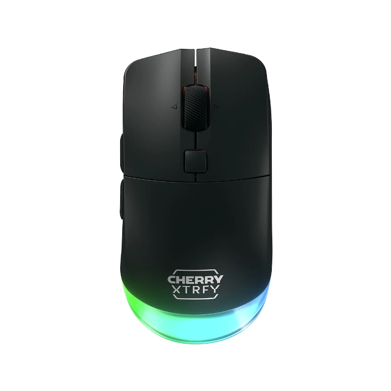 Xtrfy M50 Wireless 产品照