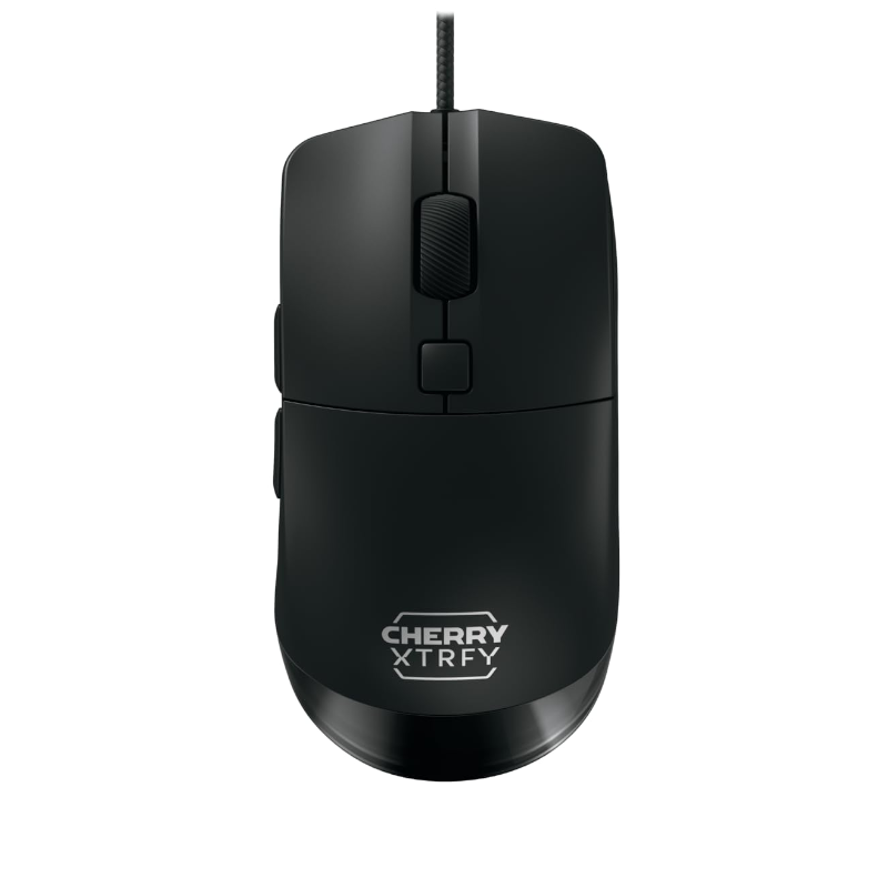 Xtrfy M50 产品照