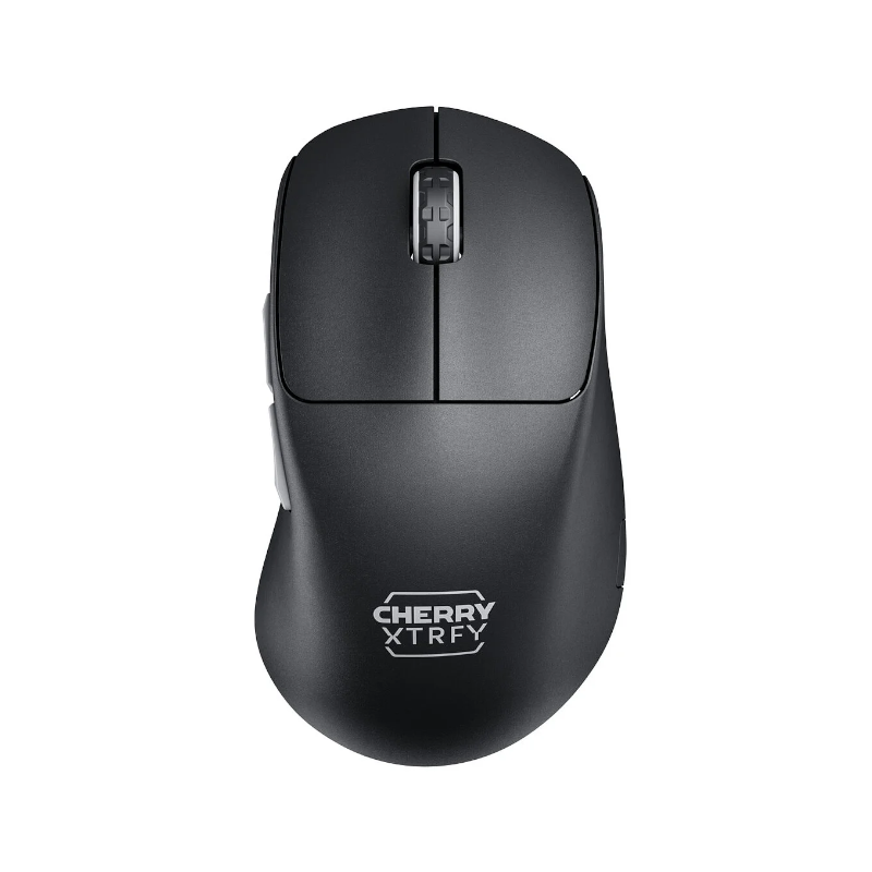 Xtrfy M64 Wireless 产品照