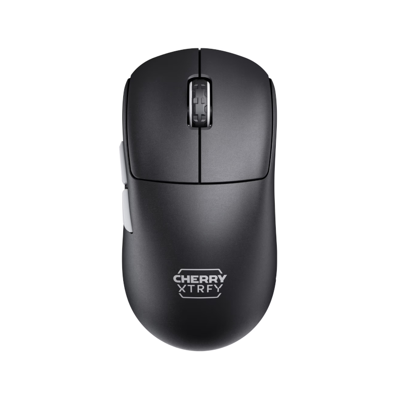 Xtrfy M68 Wireless 产品照
