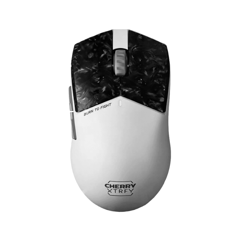 Xtrfy MW5500 Pro 产品照