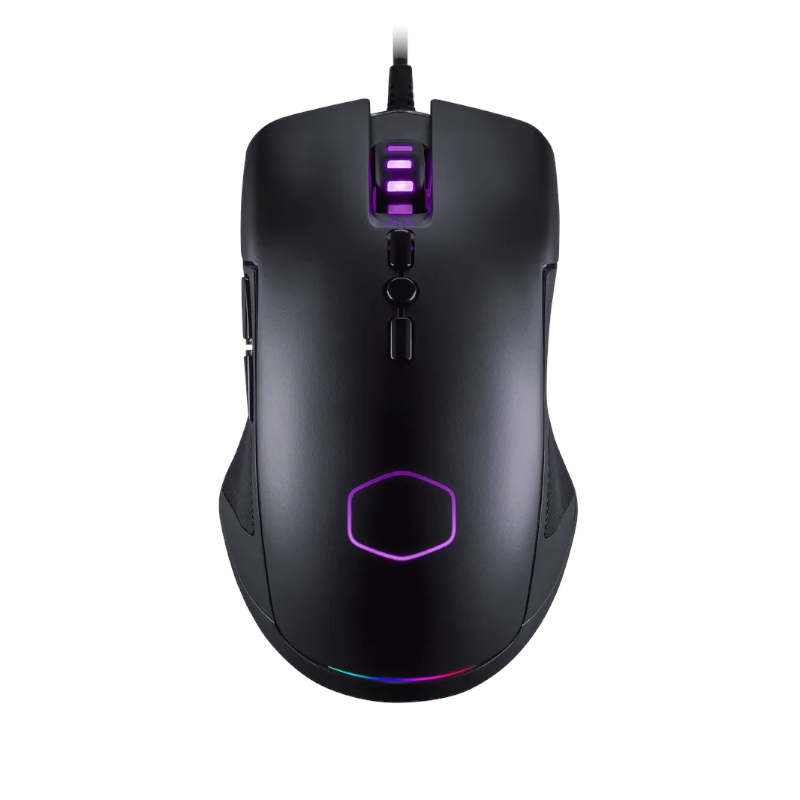Cooler Master CM310 产品照