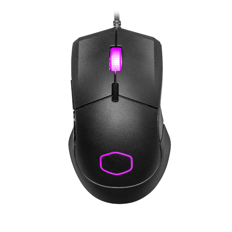 Cooler Master MM310 产品照