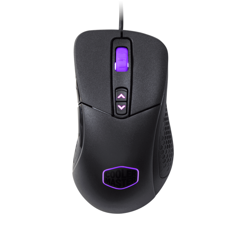 Cooler Master MM531 产品照