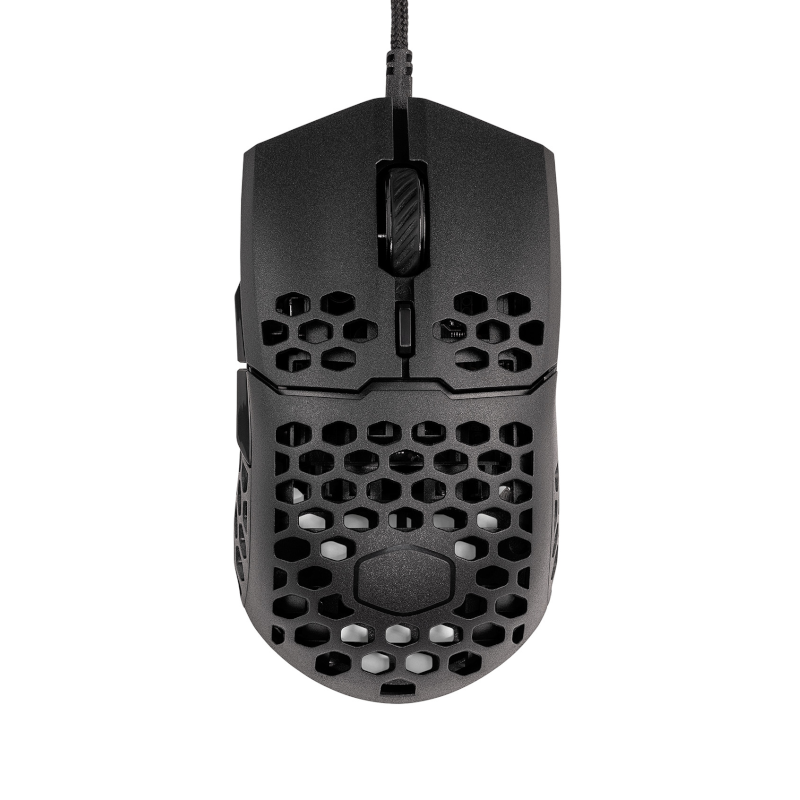 Cooler Master MM710 产品照