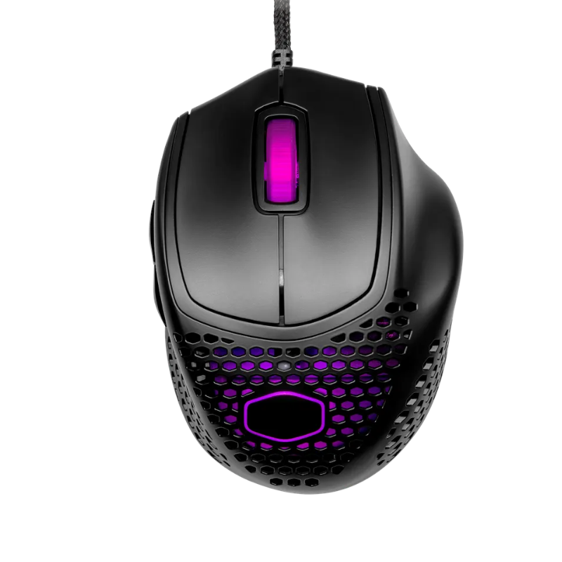 Cooler Master MM720 产品照