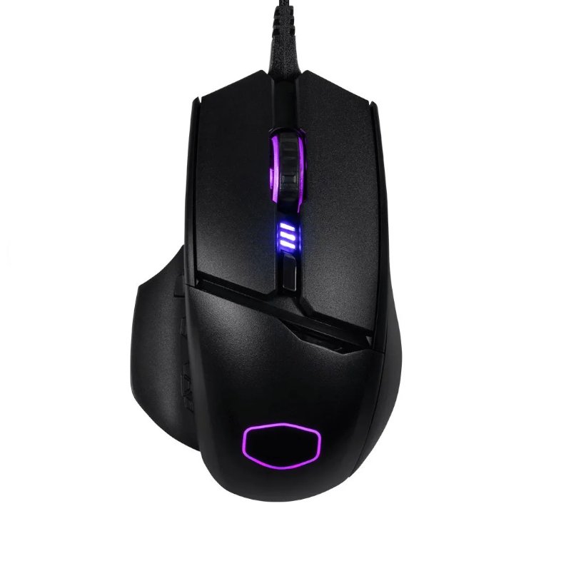 Cooler Master MM830 产品照