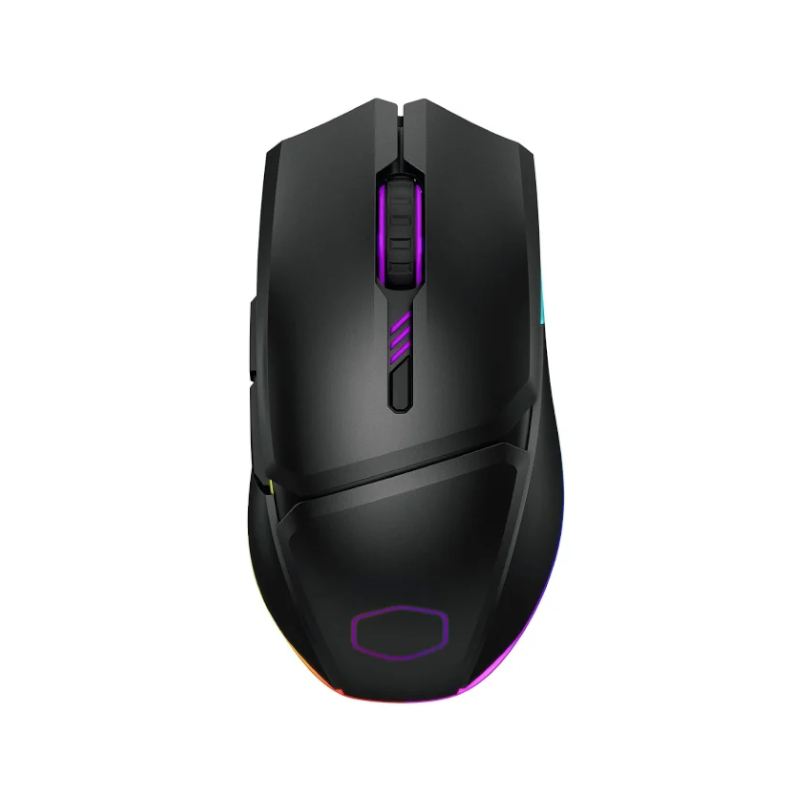 Cooler Master MM831 产品照