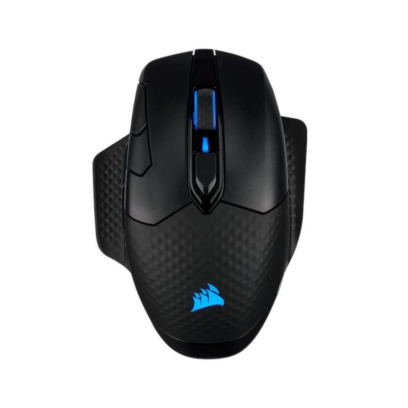 Corsair Dark Core RGB Pro 产品照