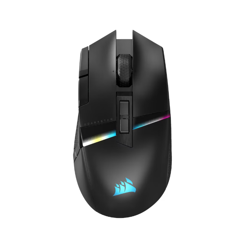 Corsair Darkstar Wireless 产品照