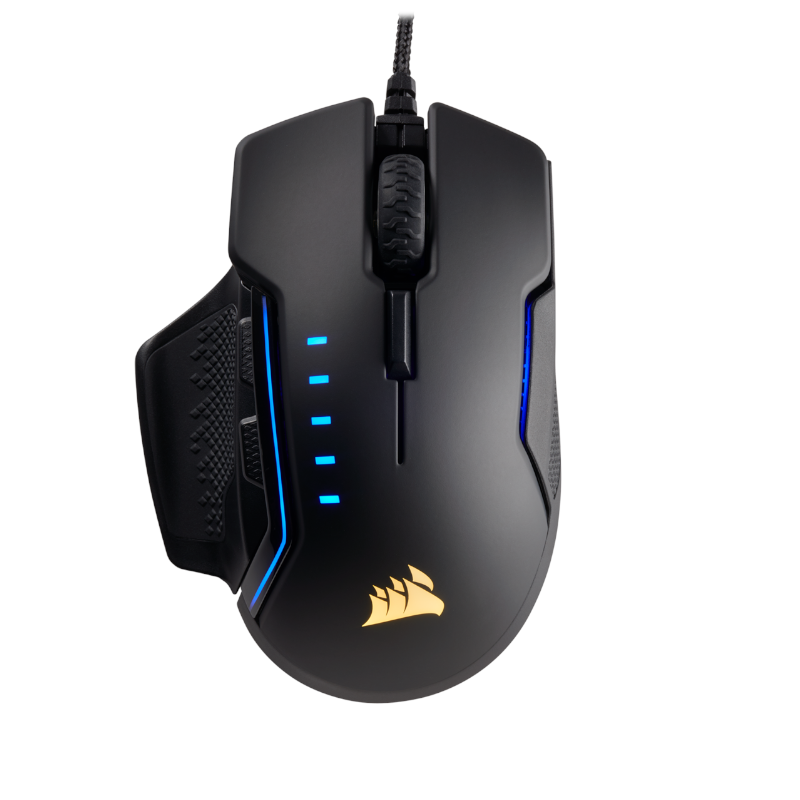 Corsair Glaive Pro 产品照