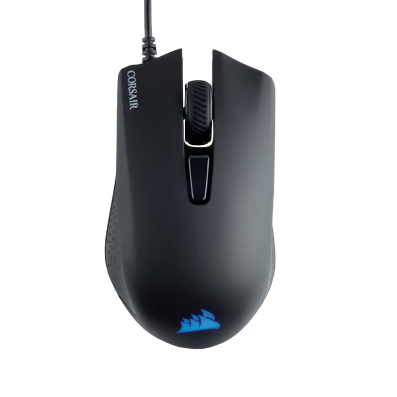 Corsair Harpoon RGB Pro 产品照