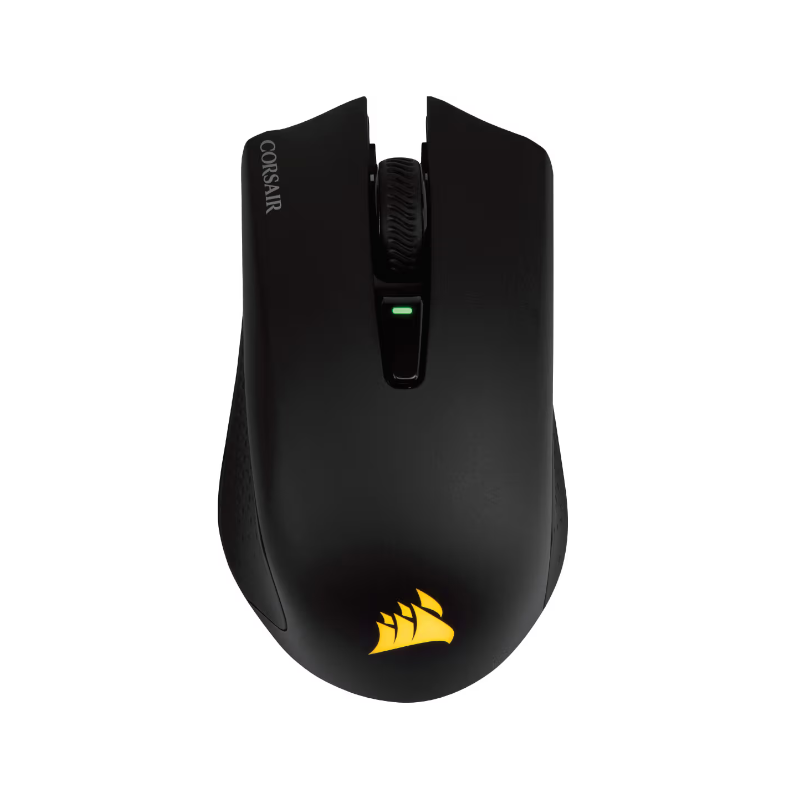 Corsair Harpoon RGB Wireless 产品照