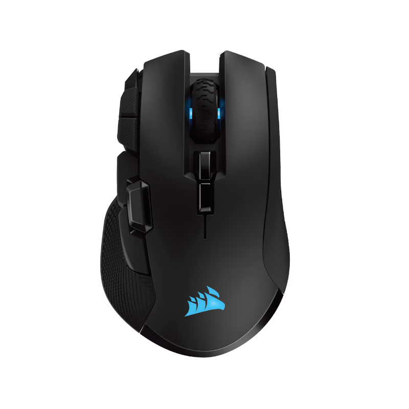 Corsair Ironclaw RGB Wireless 产品照